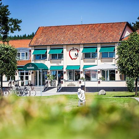 Molskroen Ebeltoft Exterior foto