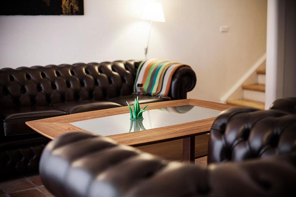 Molskroen Ebeltoft Habitación foto